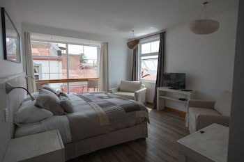 Casa Galos Hotel & Lofts