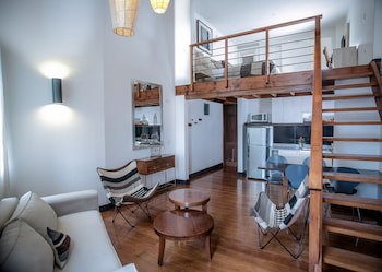 Casa Galos Hotel & Lofts