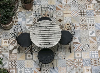 Casa Galos Hotel & Lofts