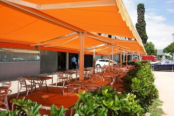 Hotel Flora Parc
