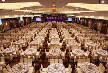 Meritz Hotel