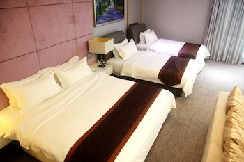 Meritz Hotel