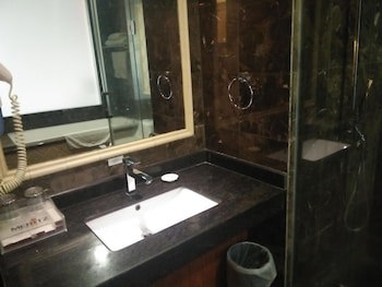 Meritz Hotel