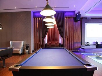 Meritz Hotel