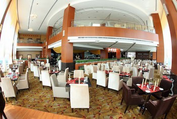 Meritz Hotel