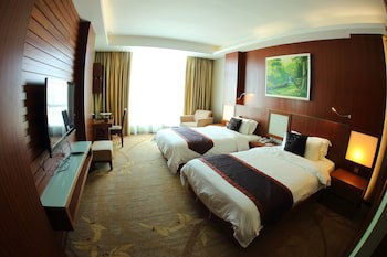 Meritz Hotel
