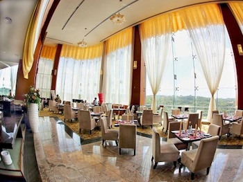 Meritz Hotel