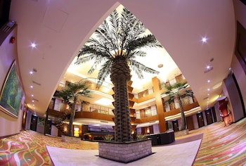 Meritz Hotel