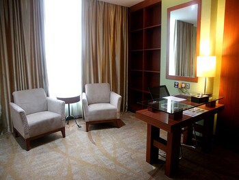 Meritz Hotel