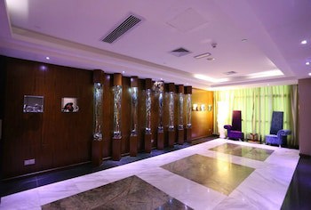 Meritz Hotel