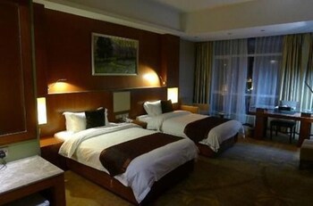 Meritz Hotel