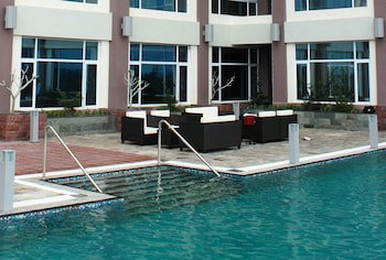 Meritz Hotel