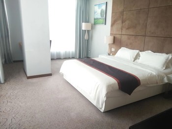 Meritz Hotel