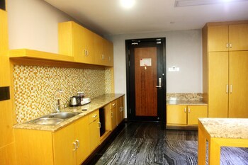 Meritz Hotel