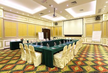 Meritz Hotel