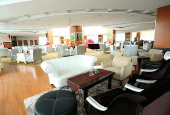 Meritz Hotel