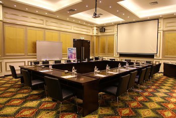 Meritz Hotel