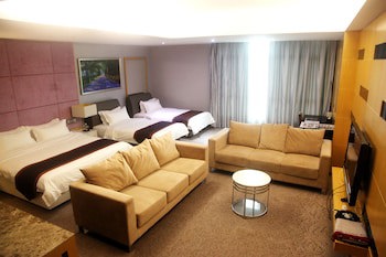Meritz Hotel