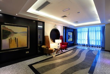 Meritz Hotel