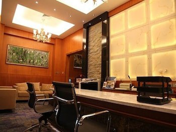 Meritz Hotel