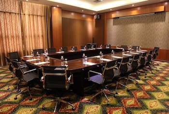 Meritz Hotel
