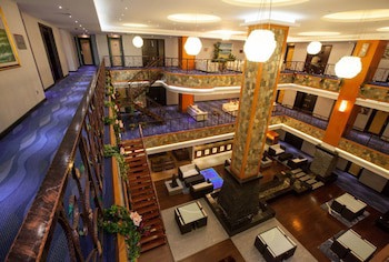 Meritz Hotel