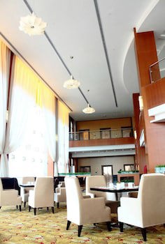 Meritz Hotel