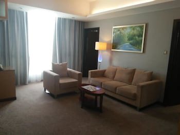 Meritz Hotel