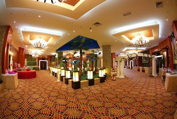 Meritz Hotel
