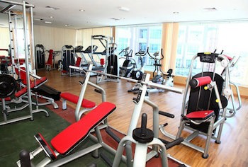Meritz Hotel