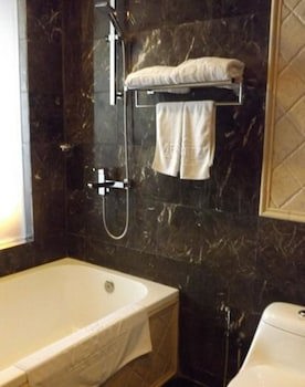 Meritz Hotel