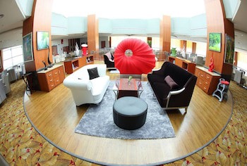 Meritz Hotel