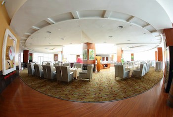 Meritz Hotel