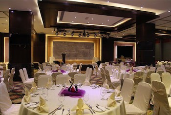 Meritz Hotel