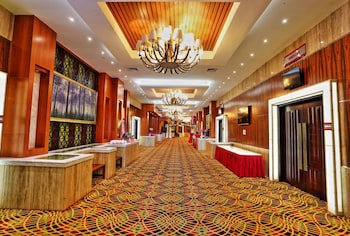 Meritz Hotel