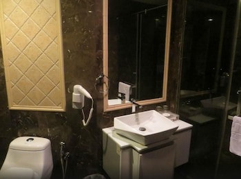 Meritz Hotel