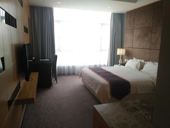 Meritz Hotel
