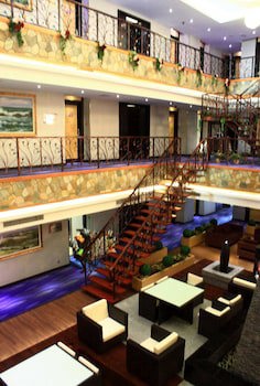 Meritz Hotel