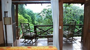 Esquinas Rainforest Lodge