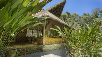 Esquinas Rainforest Lodge