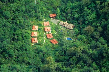 Esquinas Rainforest Lodge