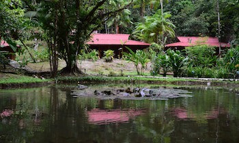 Esquinas Rainforest Lodge