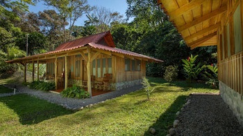 Esquinas Rainforest Lodge