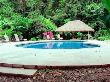 Esquinas Rainforest Lodge