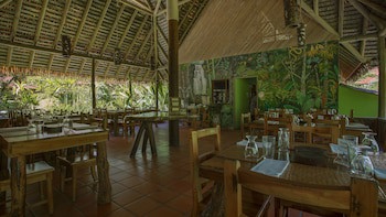 Esquinas Rainforest Lodge