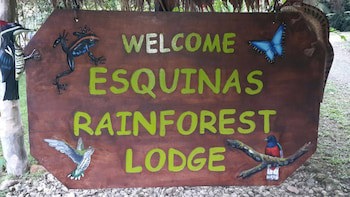 Esquinas Rainforest Lodge