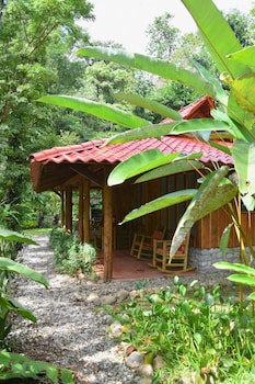 Esquinas Rainforest Lodge