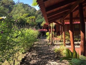 Esquinas Rainforest Lodge