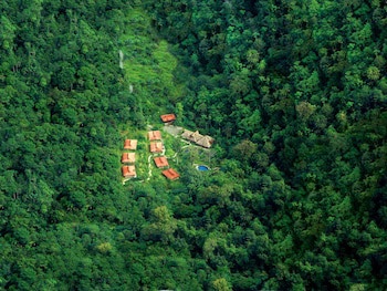 Esquinas Rainforest Lodge