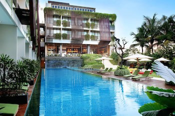 Four Points By Sheraton Bali Seminyak